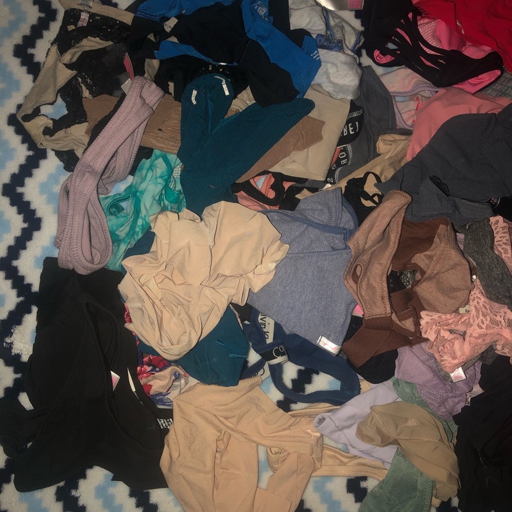 Panty Bundle - Picture 3 of 10